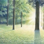 cocoa float めざめ