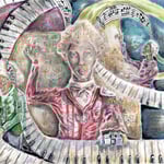 1603「Gifted」作者：やまざき