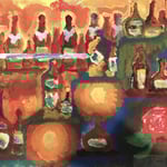 向井麻里 酔闇のBAR