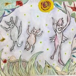 河村扶示子 踊る鬼