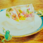 庫美原 ぷるぷるん。