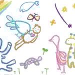 1987「いのちのお祝い」作者：未知歌