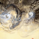 1717「払心」作者：庫美原