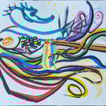 1948「多様性」作者：中司