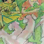 太田利三 可愛いね