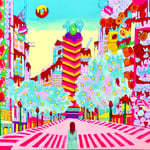 962：甘い静けさ：向井麻里