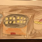 HOTA たこやき！