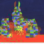 1466「手持ち花火」作者：いしだちょこ