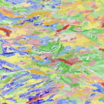 もも 走って走って駆け抜けて