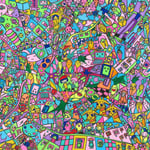 1477「縁から広がる可能性」作者：カタツムリ