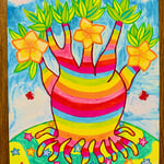 kou kisaragi 幸せの木