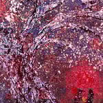 1692「無限の花」作者：久保田　俊