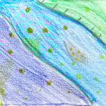 1265「ほたる」作者：CHABI