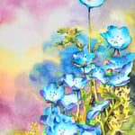 1709「insignis」作者：庫美原