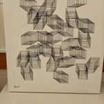 1228「光の渦」作者：Akira