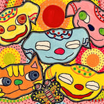 kou kisaragi ともだち！