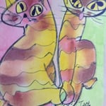 太田利三 カップル