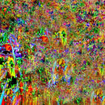 1528：chaos color：ナリタマサヒロ