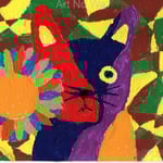 いしだちょこ 猫