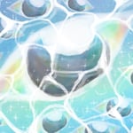 1225「宇宙の瞳」作者：aiaeo