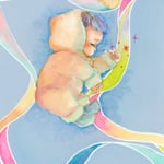 1292「みち」作者：Emilie