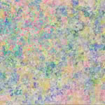 1590「フラワーガーデン」作者：もも