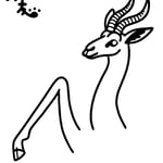 1510「ミナミジェレヌク」作者：シマハイエナ