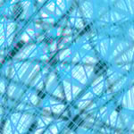 山本万穂 アオトンボ