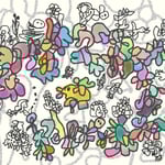 1378「り　ま　り」作者：TA-BO-μ