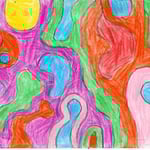 いしだちょこ グニャグニャ