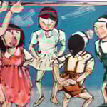 太田利三 頑張れ