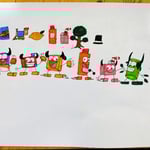 1359「変身！」作者：N-hrt