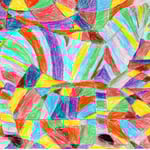 いしだちょこ シマウマ