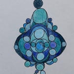 夏みかん 海の泡