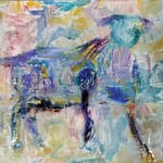 1558「nu」作者：ぼなのさがしもの