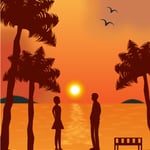 1482：明るい未来を・・・：くみぱんつ