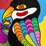 1323「一輪の花を君に」作者：kou kisaragi