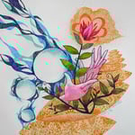 1371「可能性を掴む」作者：Shino-B(シノビー)