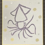 角＋ イカの踊り2