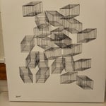 1230「踊り子の輝き」作者：Akira