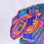 1977「あざやかに」作者：文谷優介