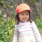 お姉ちゃんっぽくおすましポーズ