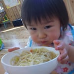 スープスパゲッティなんですが・・・