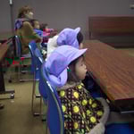 真剣です・・・