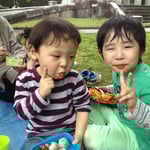 お弁当美味しい