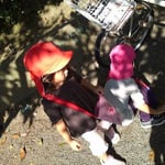 どこにおちてる？