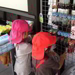 くまもんみっけ！