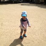 先生～飛ばないよ