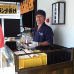 オランダ揚げごちそうさまでした！！