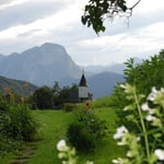 Naturschutzgebiet Kaisertal